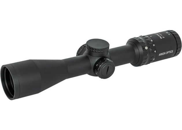 Arken Outrider 2-12x42 FDR SFP Richtkijker (3)
