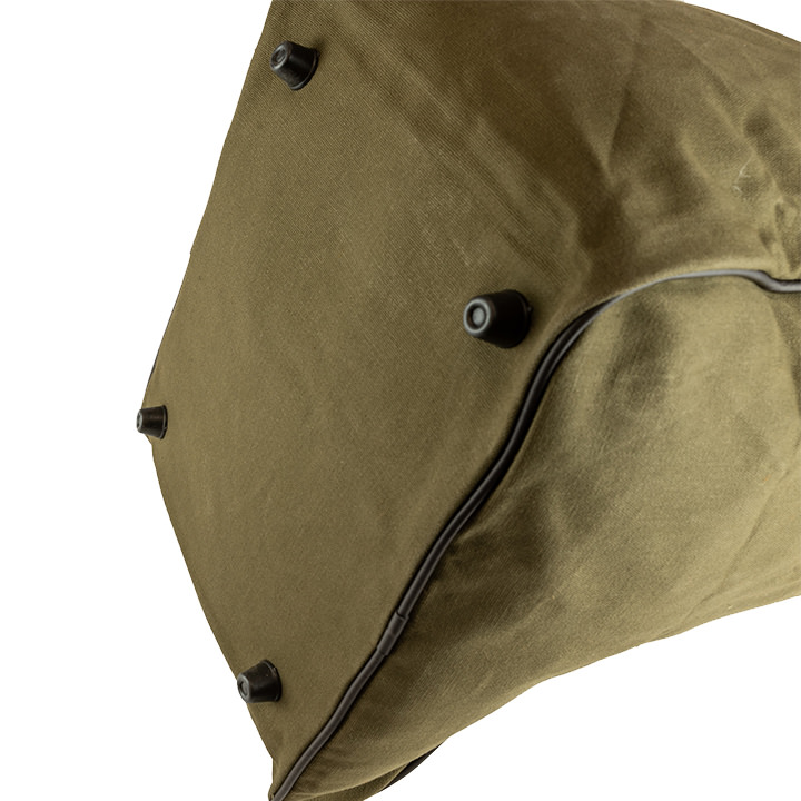 Canvas Laarzentas