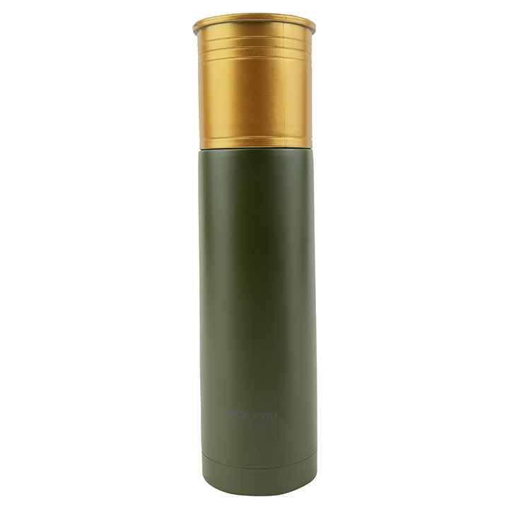 Thermosfles Patroon