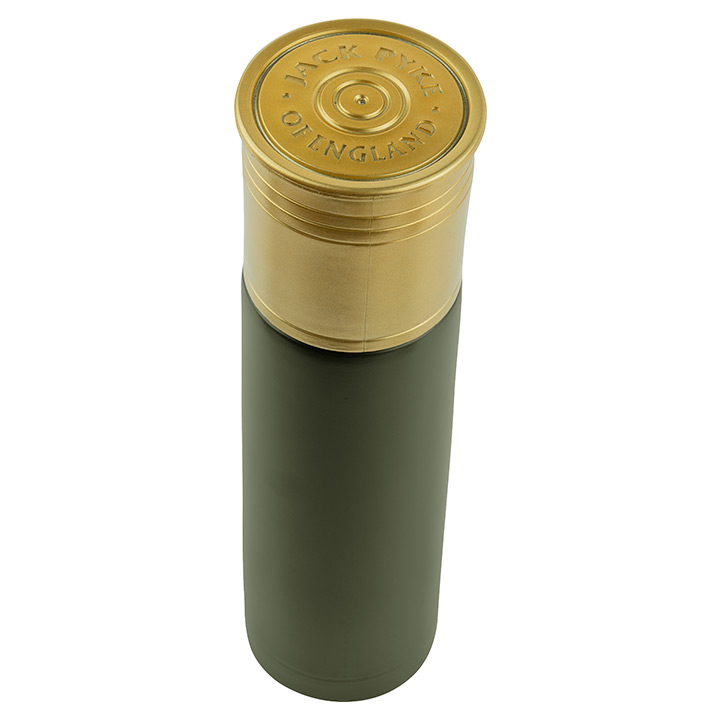 Thermosfles Patroon
