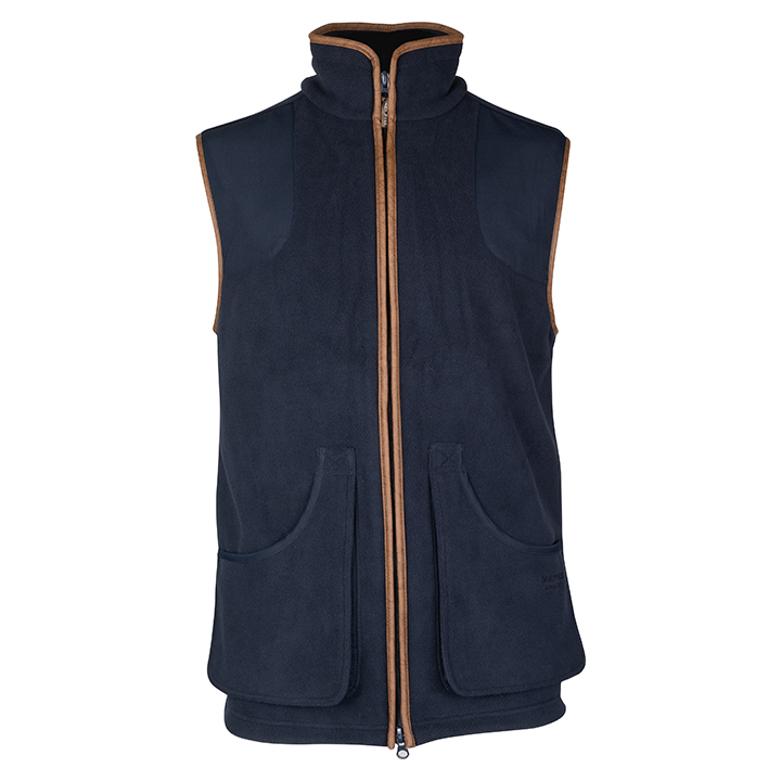 shooters-gilet-navy