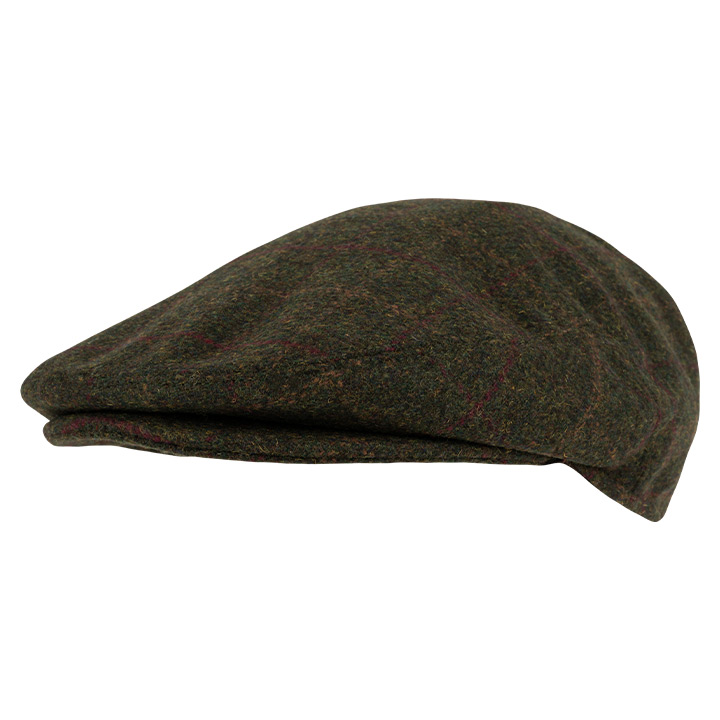 wool-blend-flat-cap-dark-olive