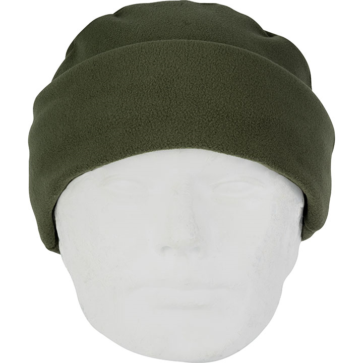 Fleece Colsjaal