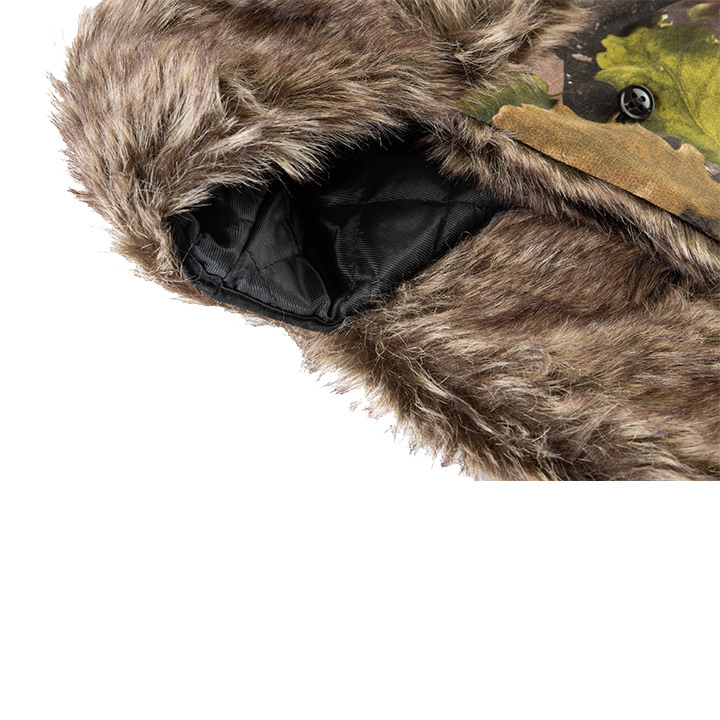 Tundra Hoed EVO