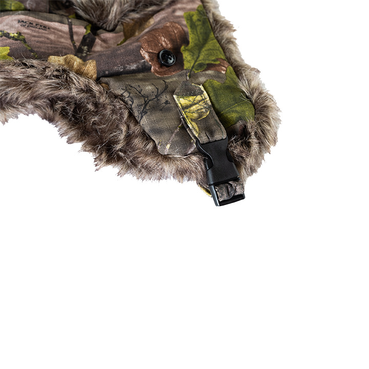Tundra Hoed EVO