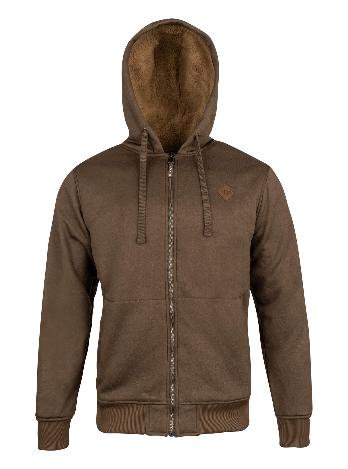 Yakka Hoodie Coyote