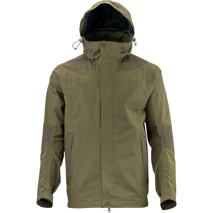 Pro-Lite Hunters Jas Groen
