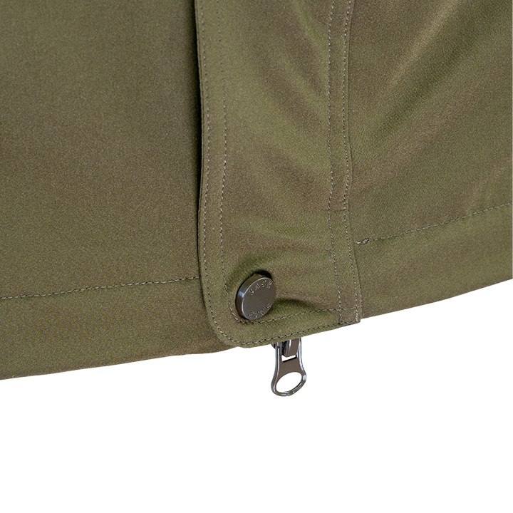 Pro-Lite Hunters Jas Groen