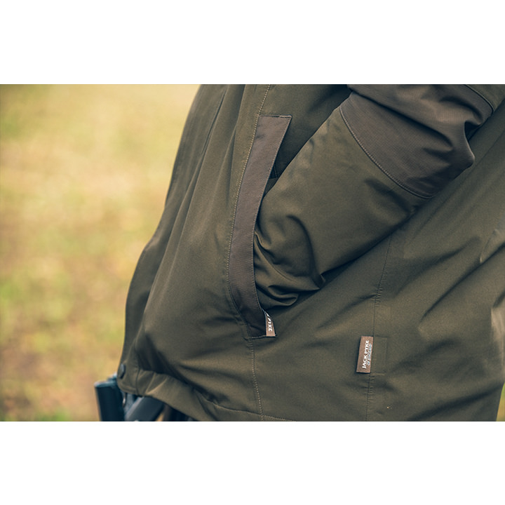 Pro-Lite Hunters Jas Groen