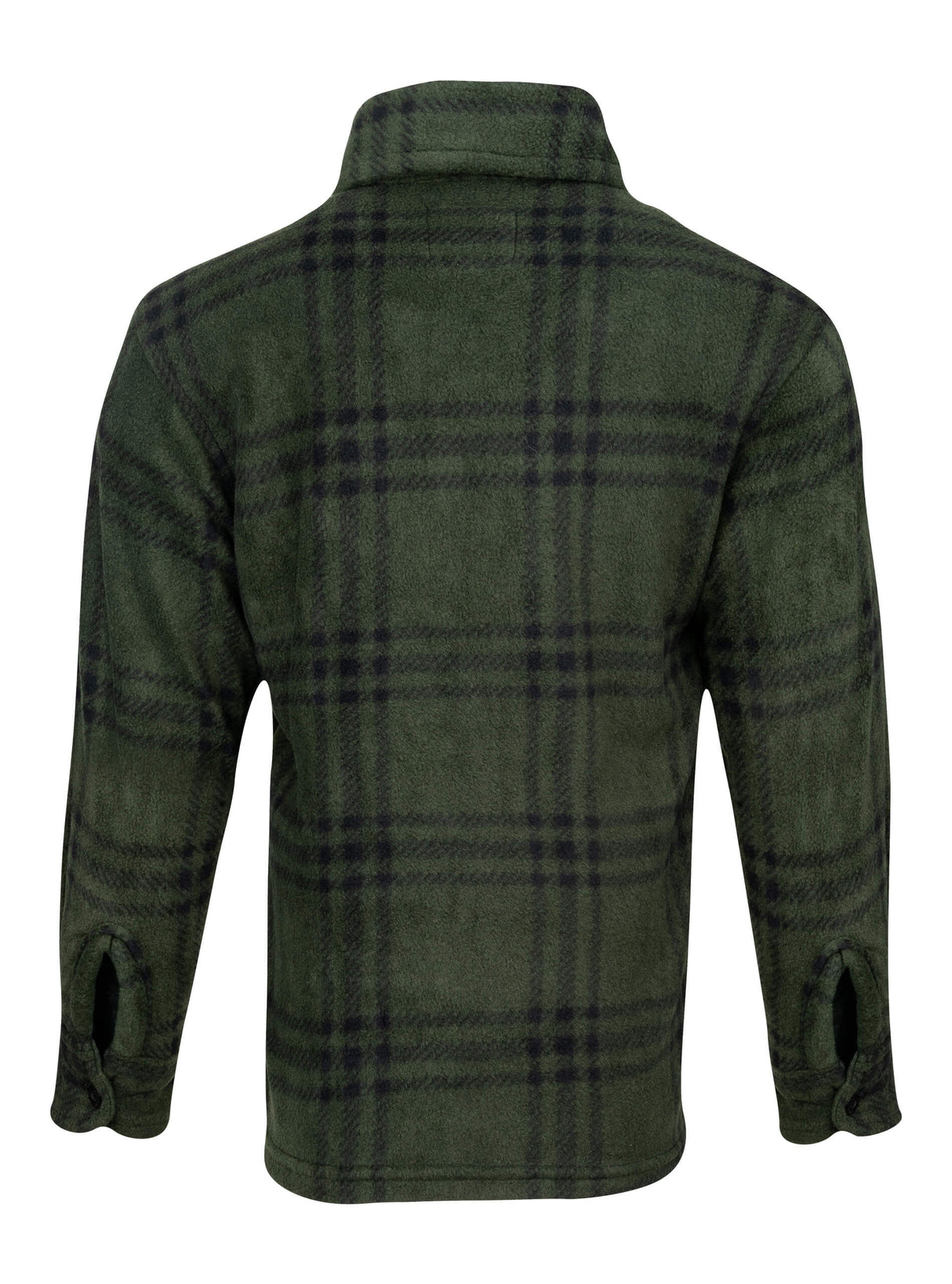 Junior Polar Fleece Overhemd