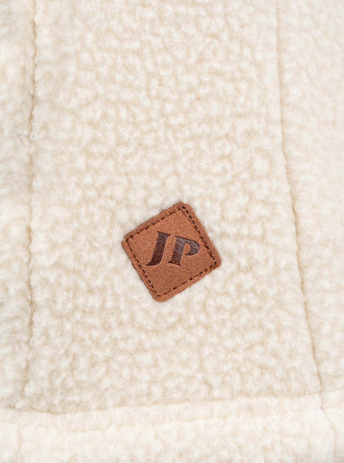 Dames Sherpa Fleece Bodywarmer Sail