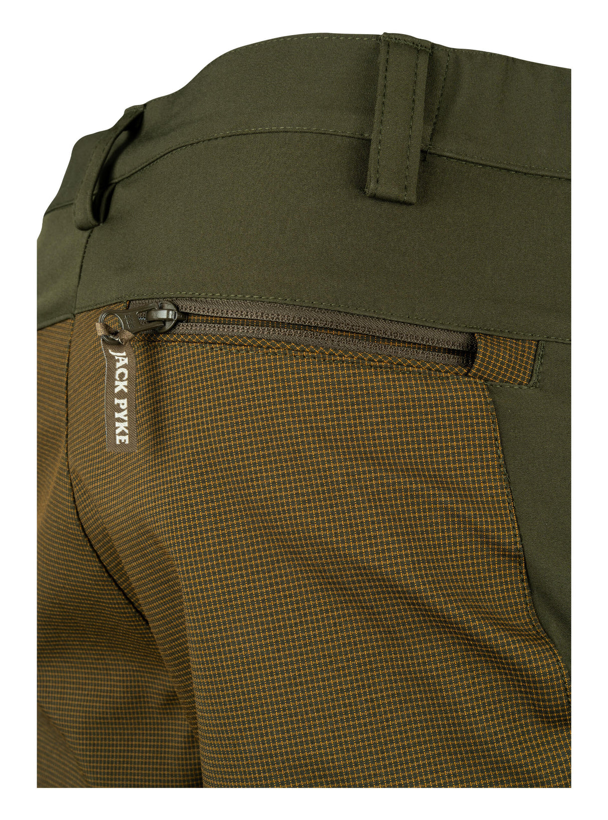 Dames Technische Broek