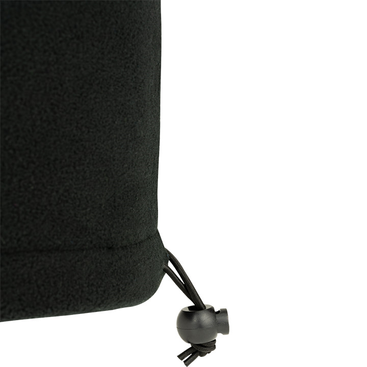 Fleece Nekwarmer