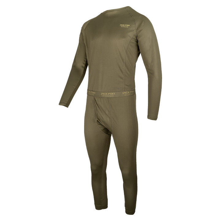 Thermoset Groen