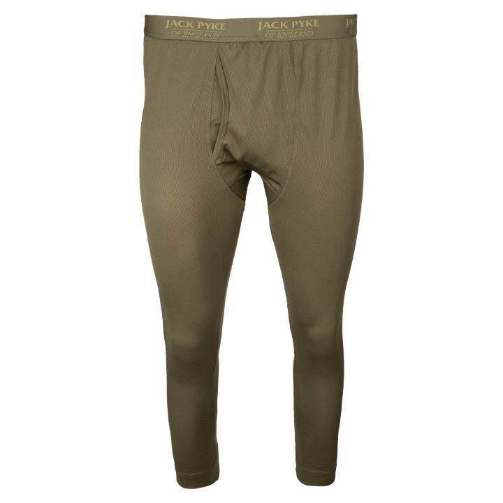 Thermoset Groen