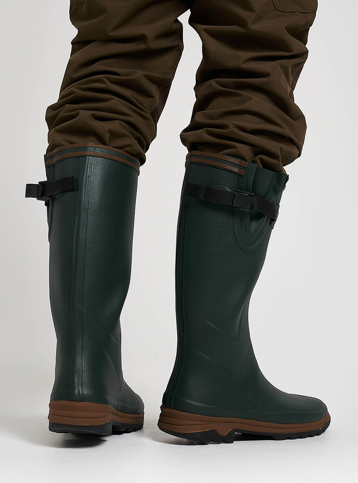 Shires Regenlaars