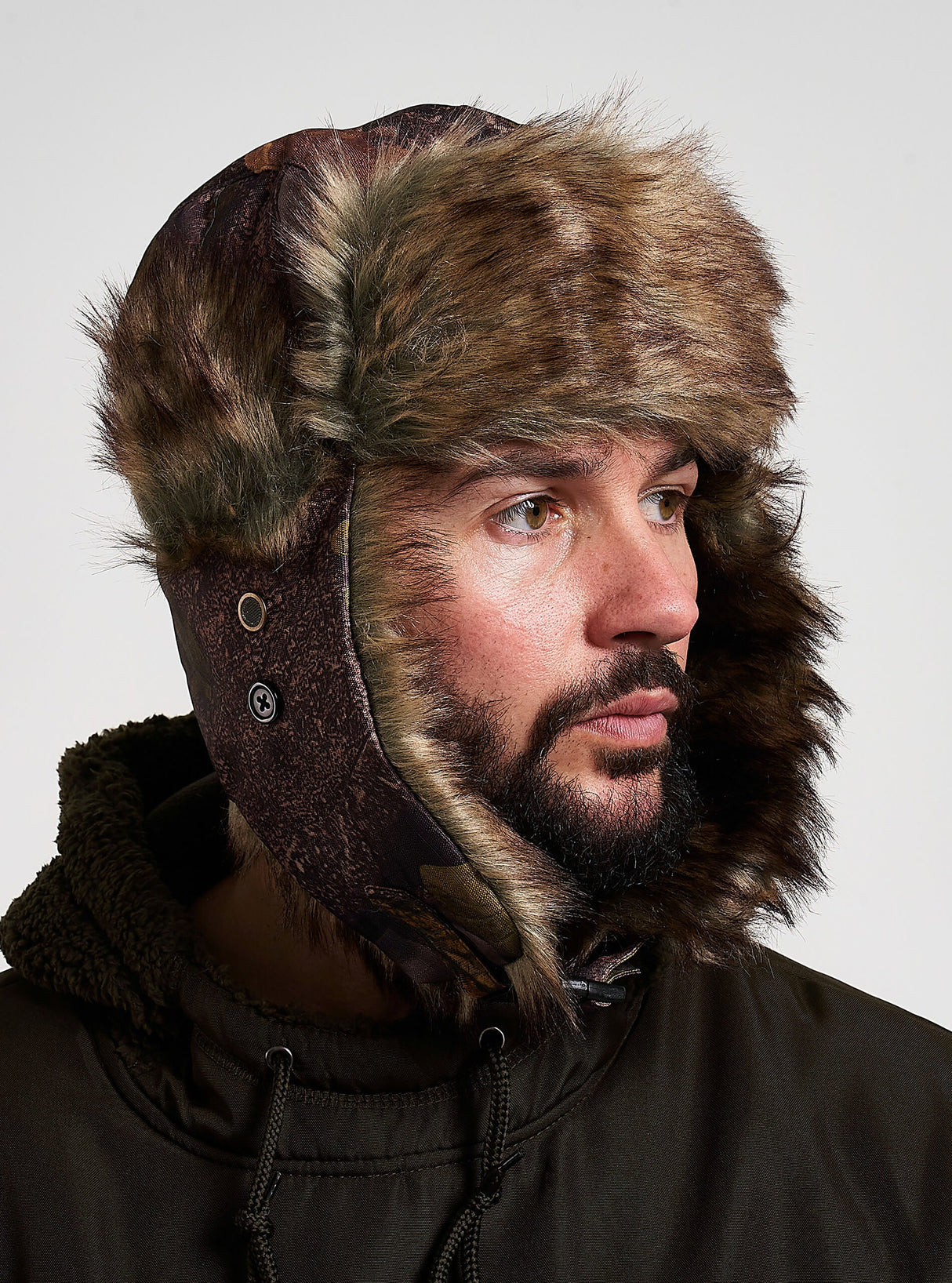 Tundra Hoed EVO