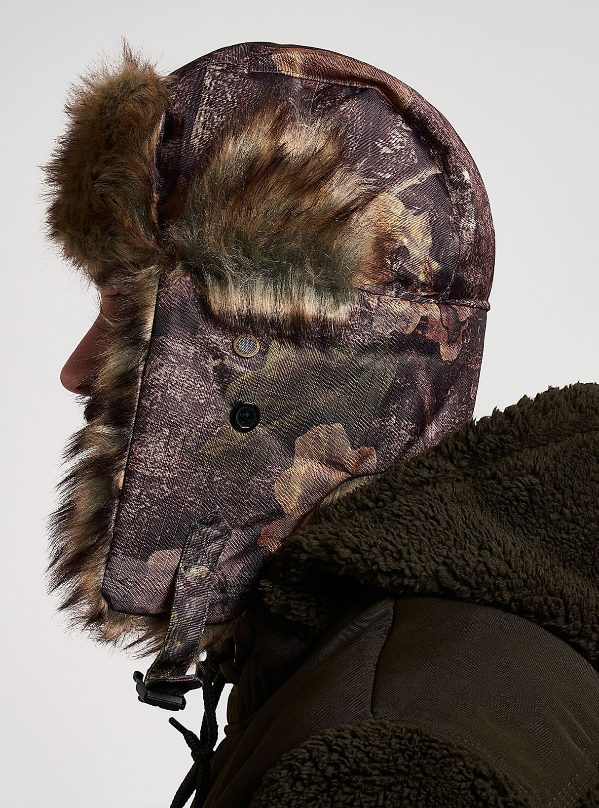 Tundra Hoed EVO