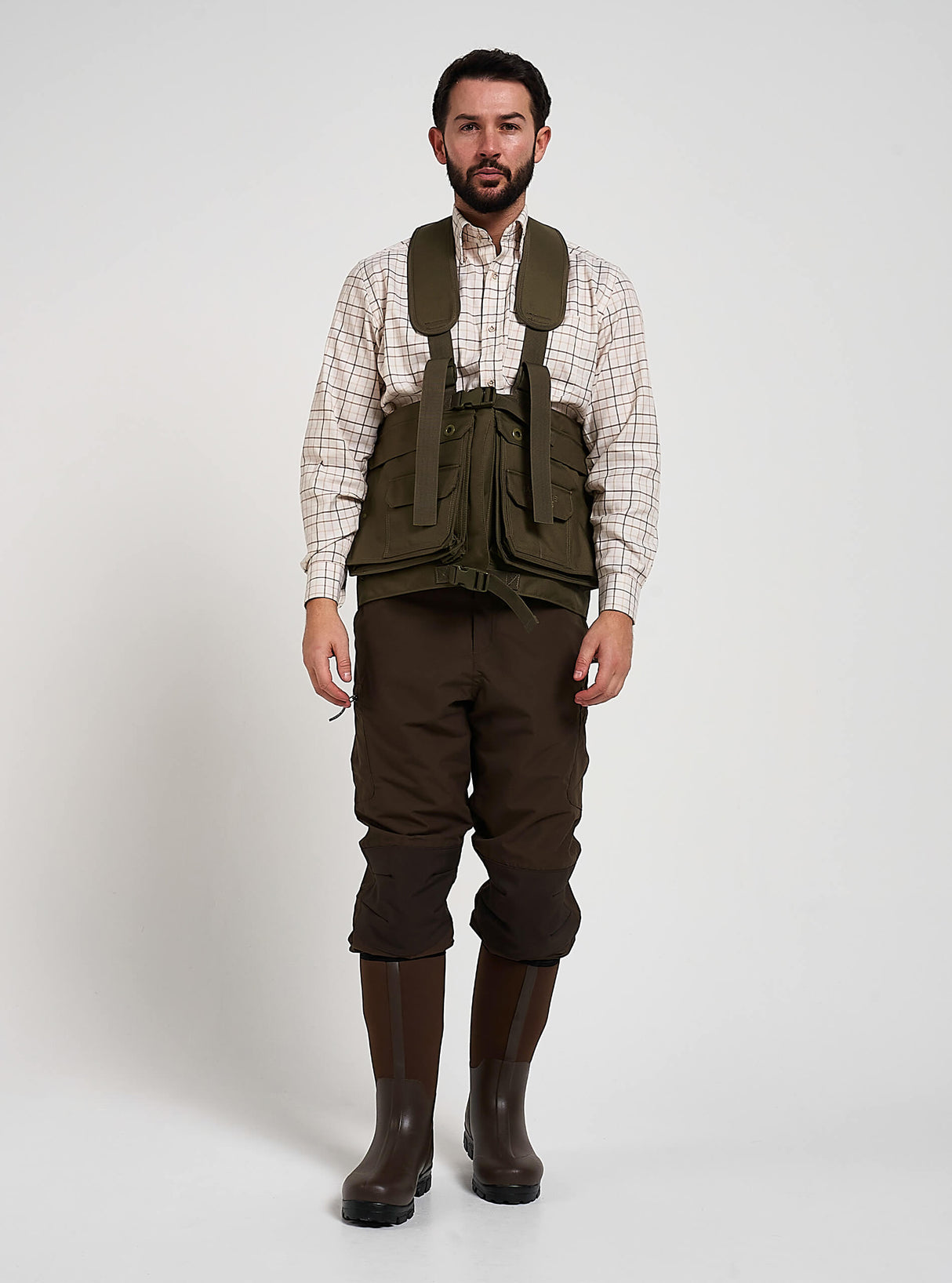 Hondentrainersvest