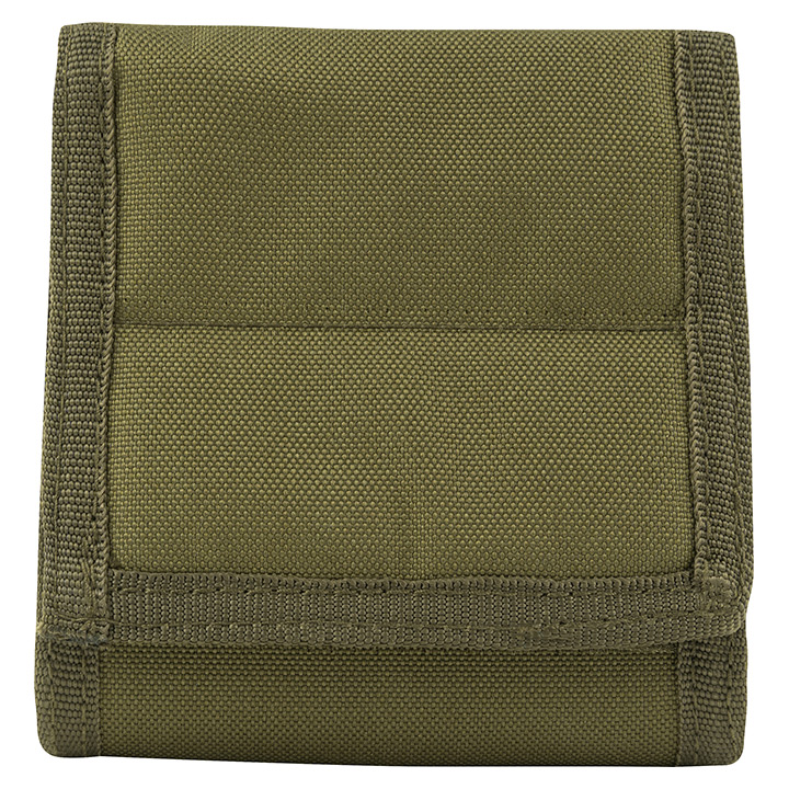 pellet-pouch