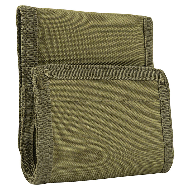 pellet-pouch