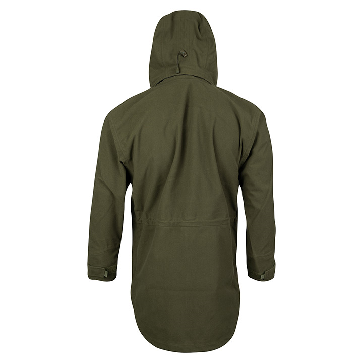 Argyll Smock Mosgroen