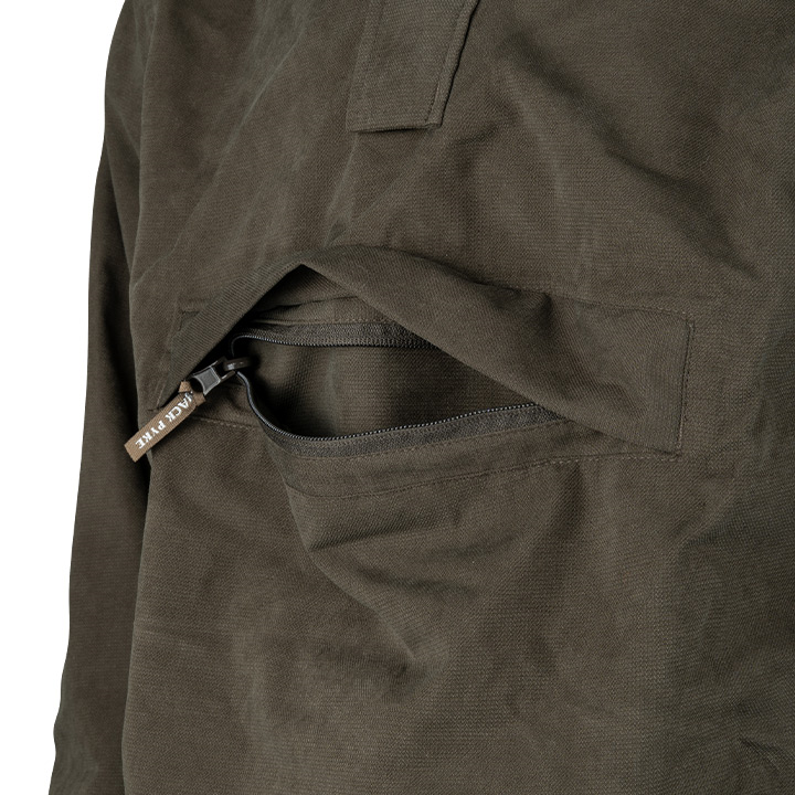 Ashcombe Smock