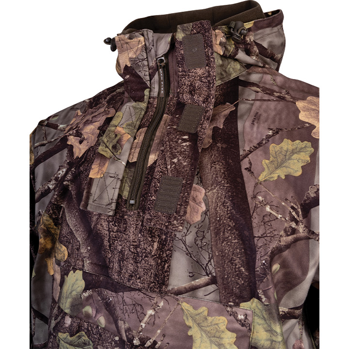 Galbraith Smock Evo