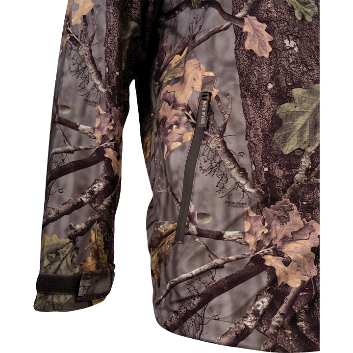 Galbraith Smock Evo