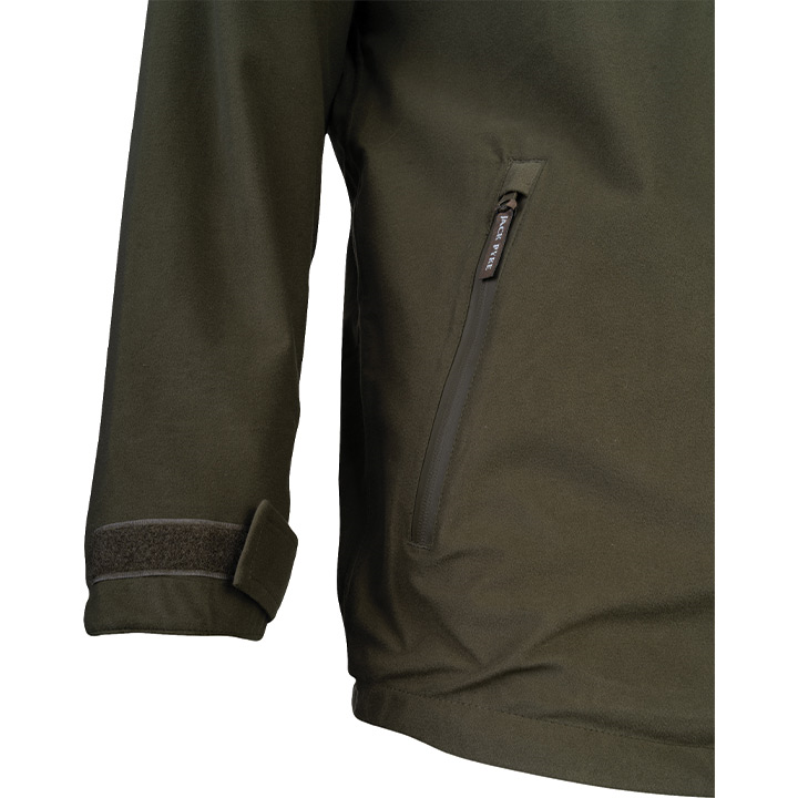 Galbraith Smock Mosgroen