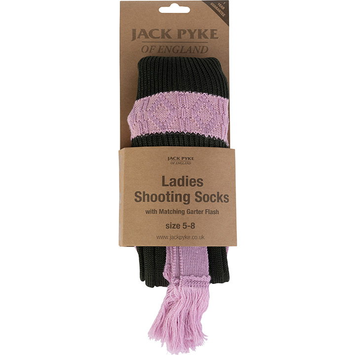 Dames Schietsokken