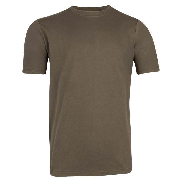 Katoenen T-shirt