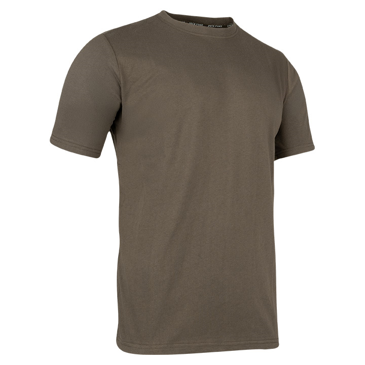 Katoenen T-shirt