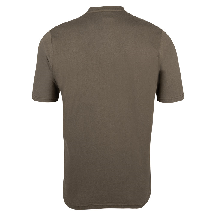 Katoenen T-shirt