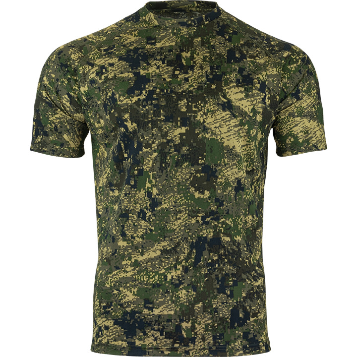 Quick Wick T-shirt Digicam