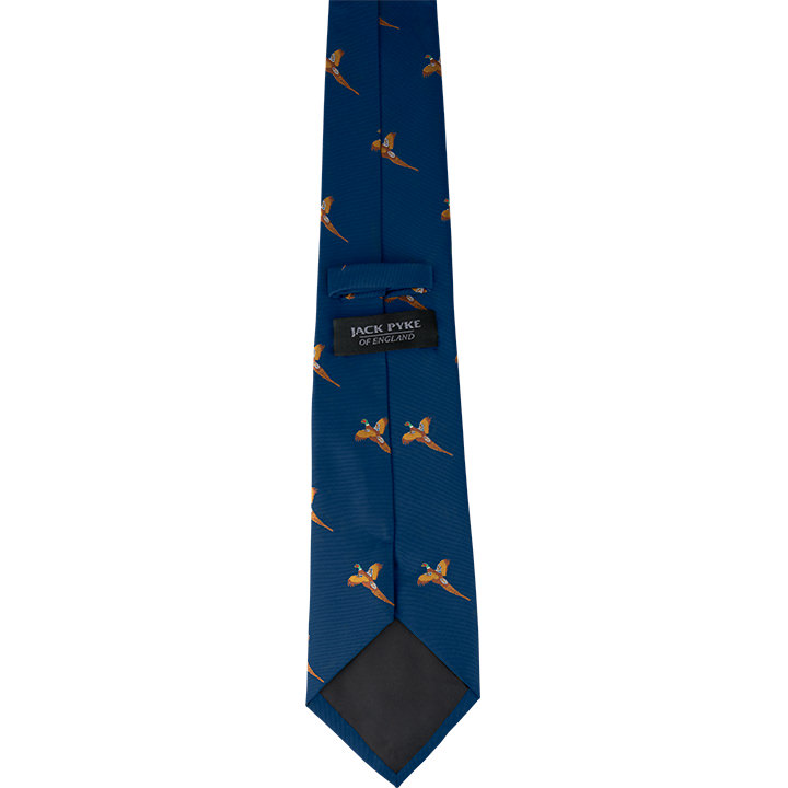 Schietstropdas Fazant