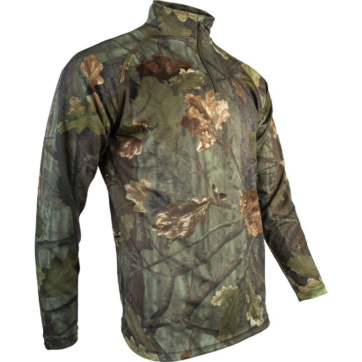 Quick Wick Armour Top Evo