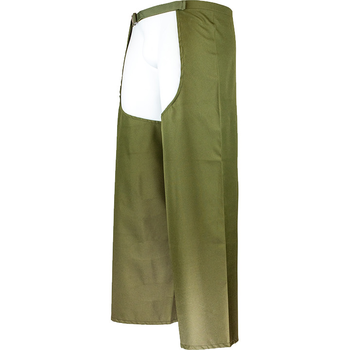 Treggings Overbroek