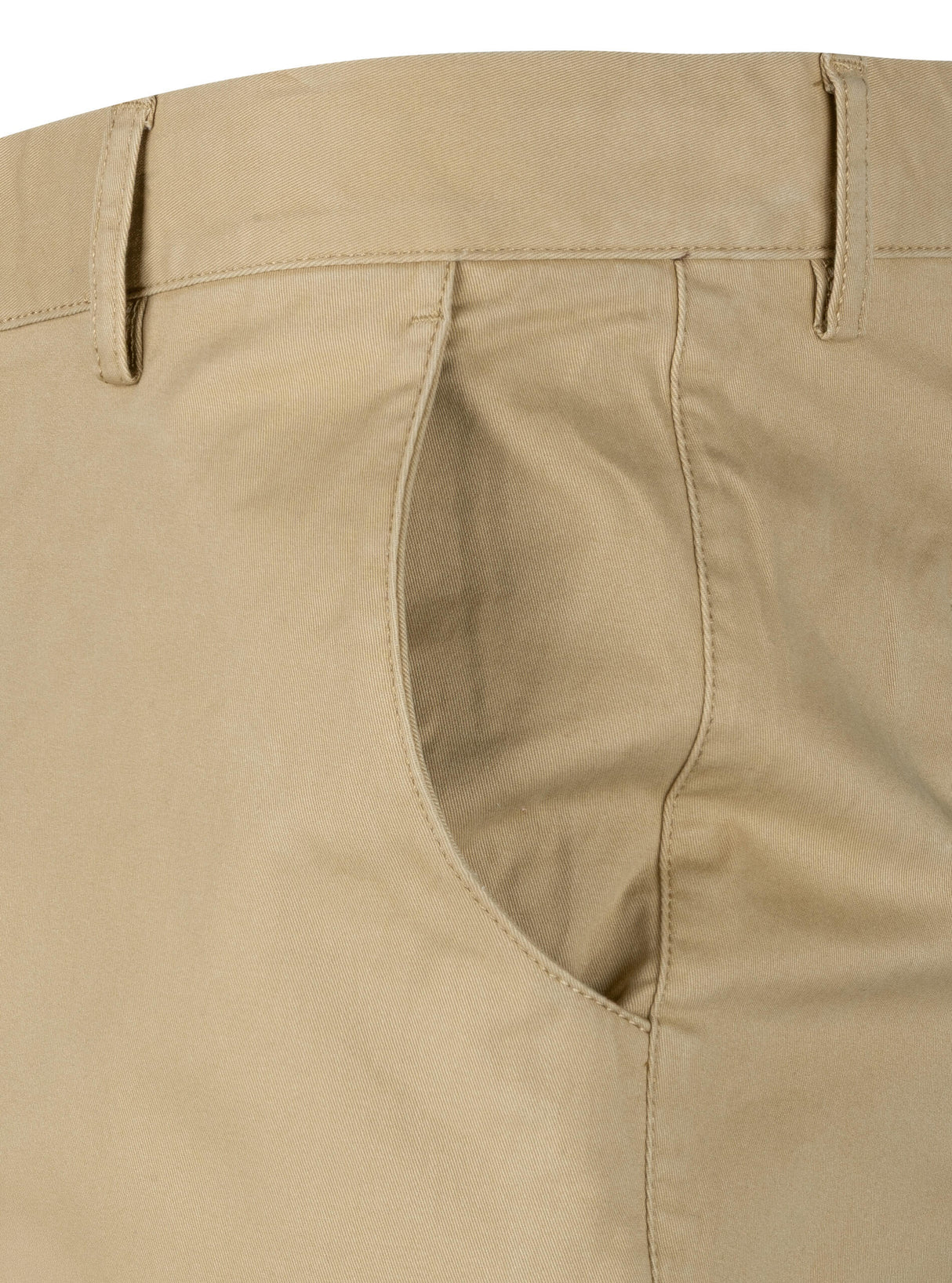 Chino Broek Heritage Beige