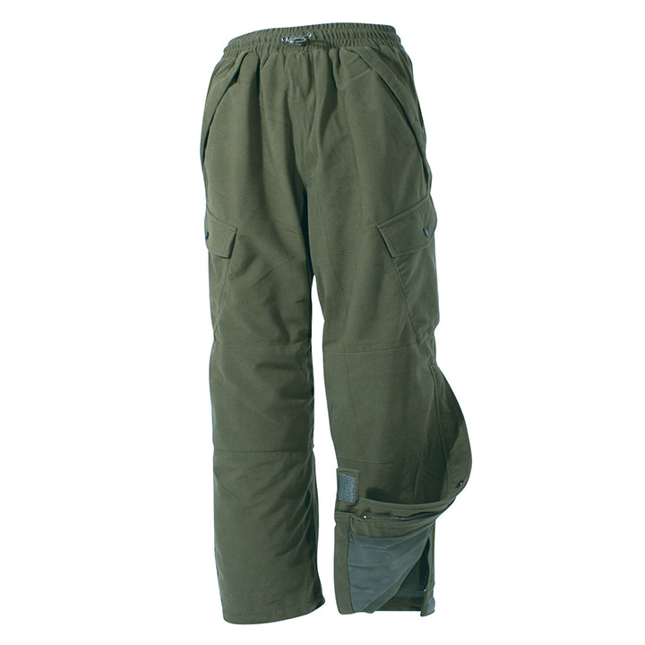 Hunters Broek Groen