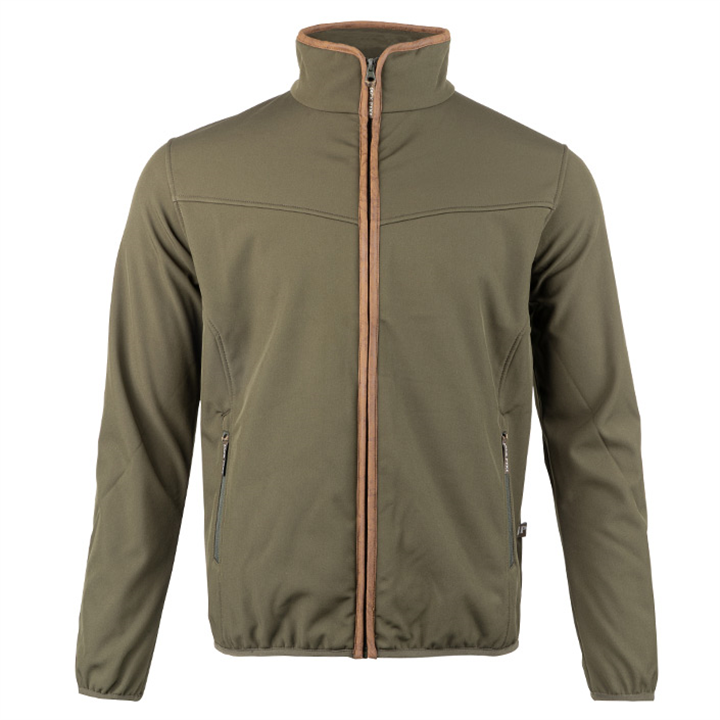 County Softshell Jas