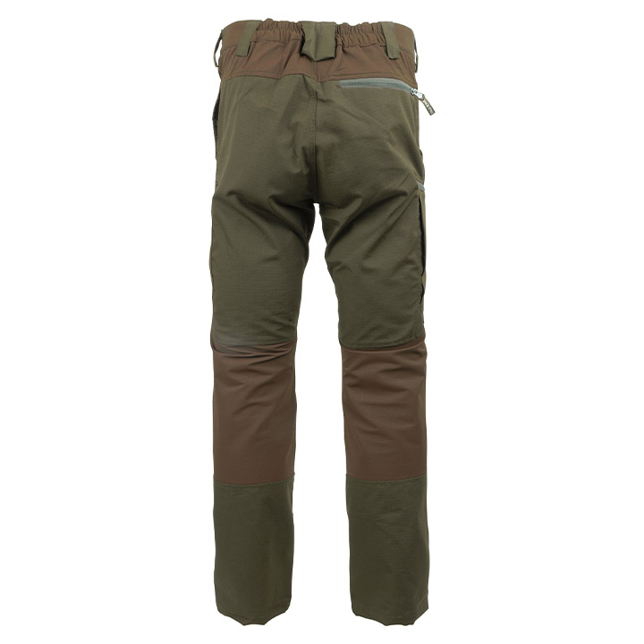Technische Hybride Broek