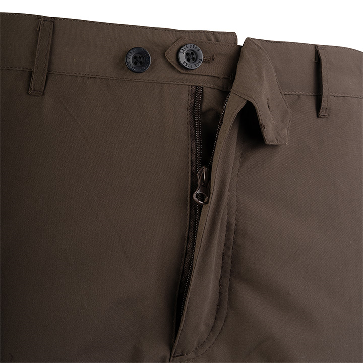 Weardale Broek Bruin