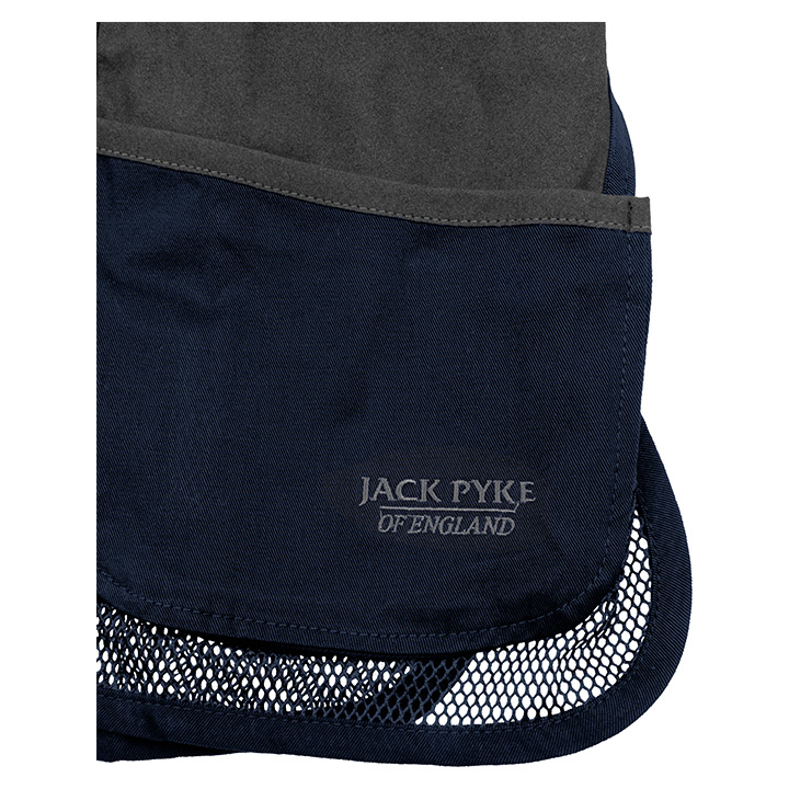 Sporting Skeetvest Marineblauw