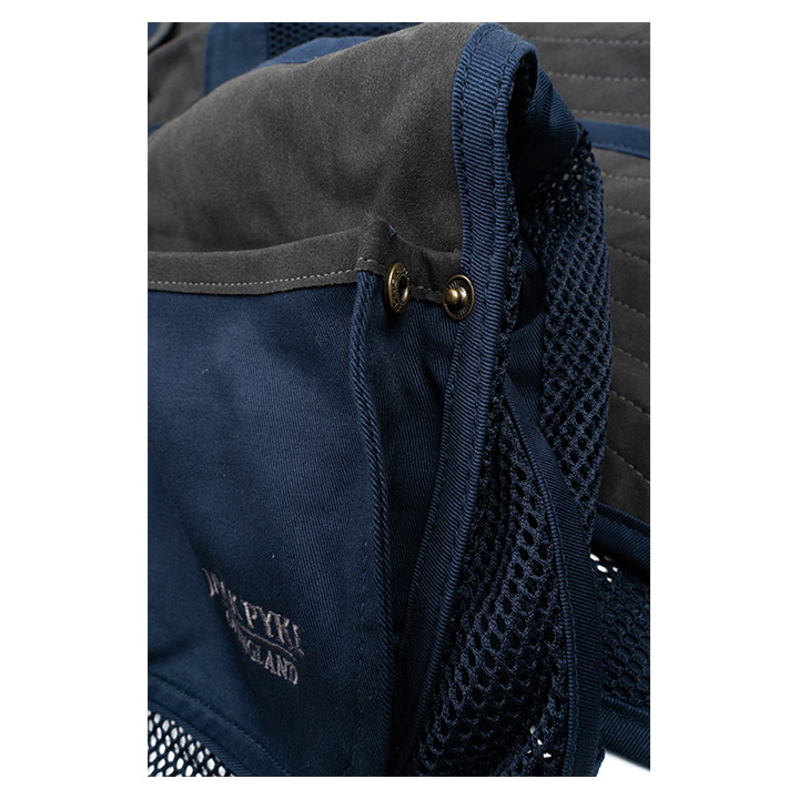 Sporting Skeetvest Marineblauw