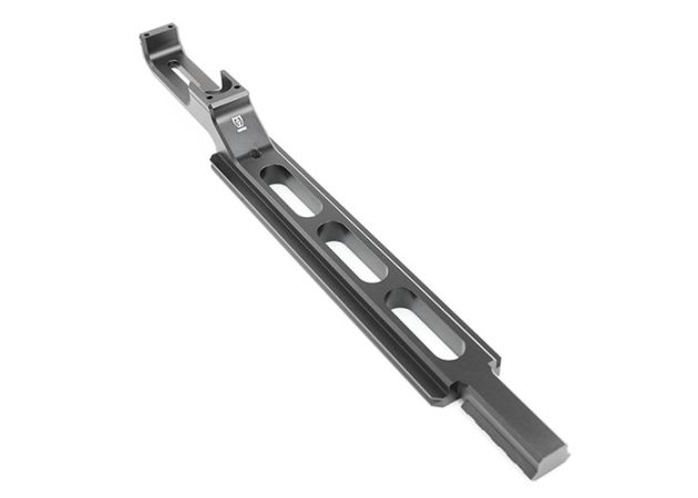 Accessoirerail Saber Tactical Arca Swiss voor FX Impact (3)