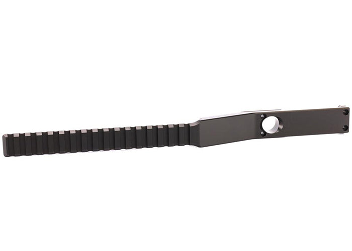 Accessoire-Schiene Huma-Air FX Impact Weaver/Picatinny Extended