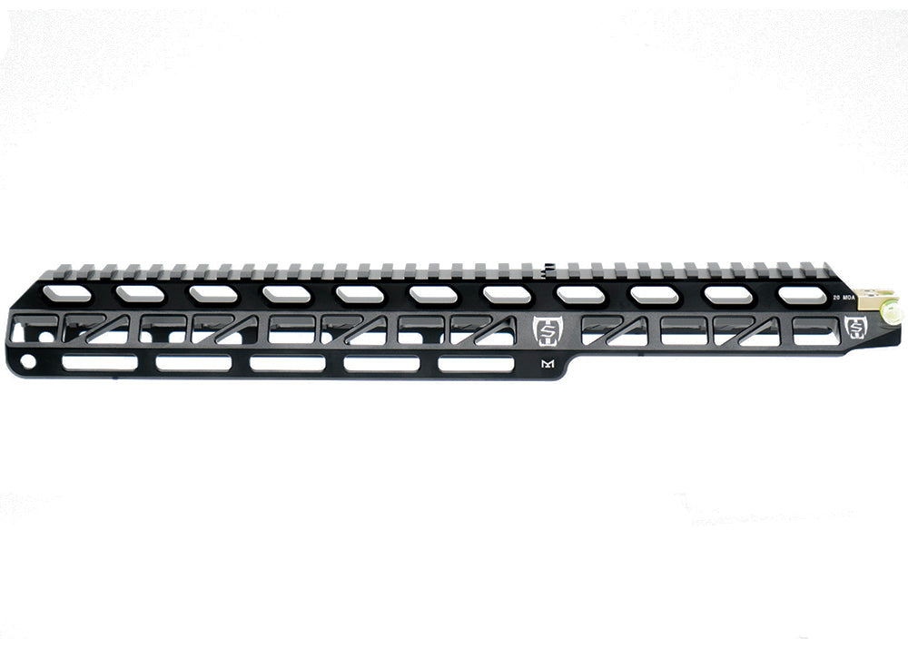Montageschiene Saber Tactical FX Maverick TRS Compact