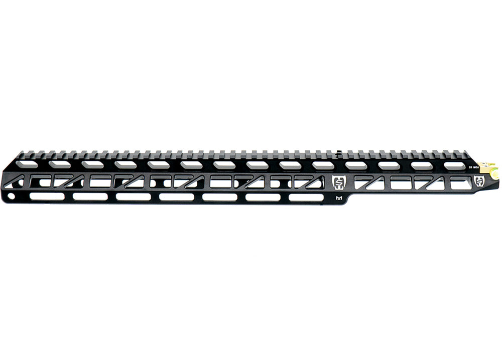 Montageschiene Saber Tactical FX Maverick TRS Standard
