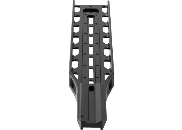 Accessoirerail Epic Airguns Arca-Swiss Extended voor Vision CFB 420 mm (2)